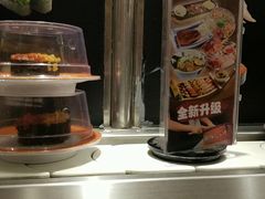 -万岁寿司(芳村店)