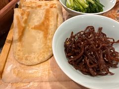 -大鸭梨烤鸭(石佛营店)