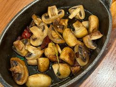 -CRAZYONES西班牙海鲜饭(上海美罗城店)