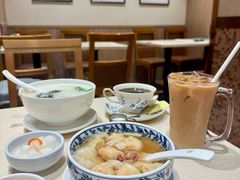 -池记(尖沙咀店)