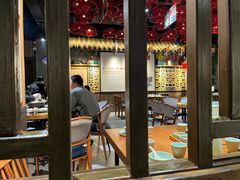 大堂-甘家界柠檬鸭(安吉店)