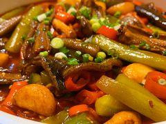 -三色堇(小通巷店)