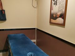 -强手盲人推拿·颈肩腰背调理(南新路店)