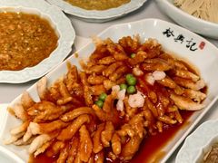 -裕兴记•蟹黄面馆(人民广场店)