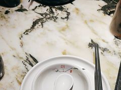 -绿茶餐厅(汇悦大融城店)