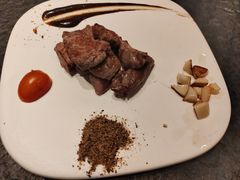 -火地铁板烧(昆山万象汇店)