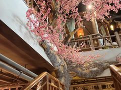 -粥堂里餐厅(城市御园店)
