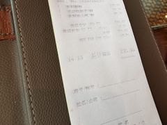 -南通滨江洲际酒店-东厨中餐厅