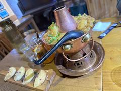 -蜗牛的家旅行主题云南菜餐厅.小酒馆(护国寺店)