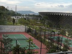 -中国移动南方基地