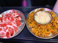 -豚豚家돈돈가韩国锅盖烤肉(新北万达店)