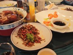 -二十八里太湖船菜(吉祥路店)