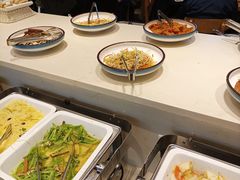 -素满香·素食自助餐(苏州·临顿路店)