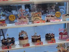 -味多美蛋糕(八大处店)