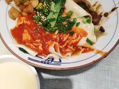 -大嘻咹biangbiang面(历史博物馆店)