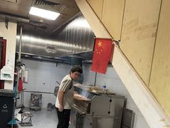 -阿龙烤串