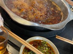 -周记全牛油火锅