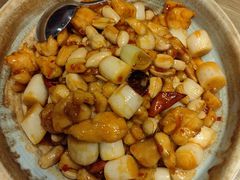 -水煮三国·川鲁江湖菜(香山店)