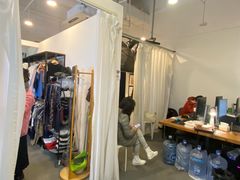 -小树照相馆·证件照(打浦桥店)
