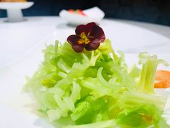 -小广寒电影艺术餐厅(小广寒经三路店)