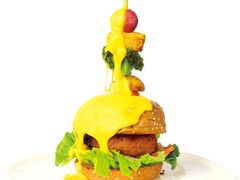 -Lets burger非常汉堡·环球风味(蓝色港湾店)