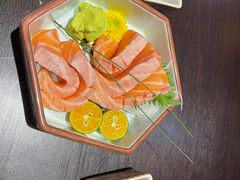 -隐月· 㐂和食屋(芝罘万达公馆店)