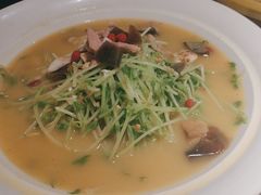 -田婆婆的菜(海口友谊阳光城店)