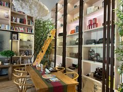 -麦子MaiMassage(打浦桥店)