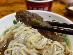 -肆姐面粉馆(坡子街店)