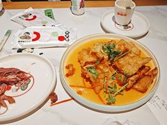 -李老哈·东北菜(宋园路店)