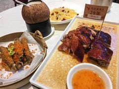 -先记烧鹅王·本地粤菜(福永店)