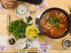 -贵凤凰贵州米粉(五道口店)