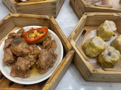 -惠如樓(白云机场T2国际出发店)