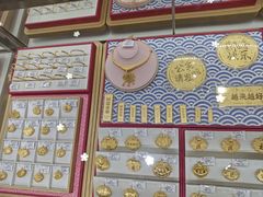 -百信珠宝城(金街店)