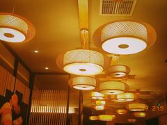 大堂-菊上料理(蜀山银泰百货店)