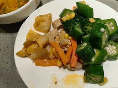 -海底捞火锅(方圆荟店)