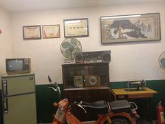 -堂瓦里·33年传统赣菜(第一街区店)