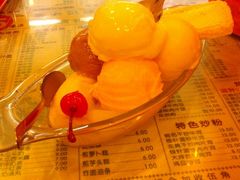 香蕉船-顺记冰室(宝华路店)