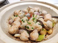 -同庆楼(滨湖万达广场店)