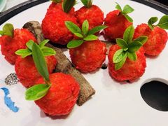 -上座云间·青年赣菜(绿茵店)