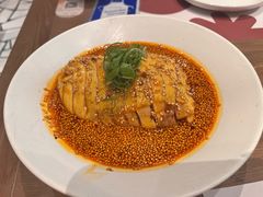 -椒爱水煮鱼川菜(大连罗斯福店)