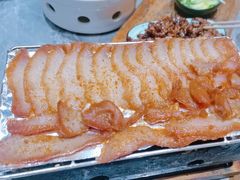 -北国饭店·海鲜·北方菜(峡山店)