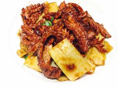 -城南往事济南风味主题餐厅(东环店)