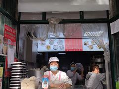 门面-天泽祥·鼓楼馒头(鼓楼店)
