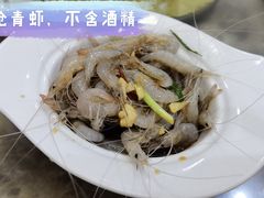 -海鲜人家(吕四店)