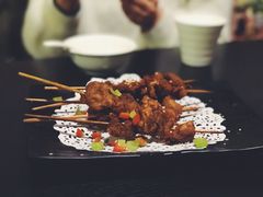 -天一朴素(武汉大学店)