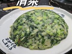-老村长铁锅宴(航才路店)