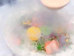 -狮拾久·现代新加坡料理(福田COCO Park店)