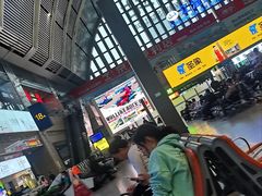 -沈阳站