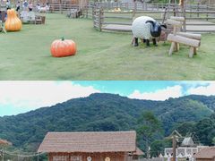 -龙岩森林水乡景区